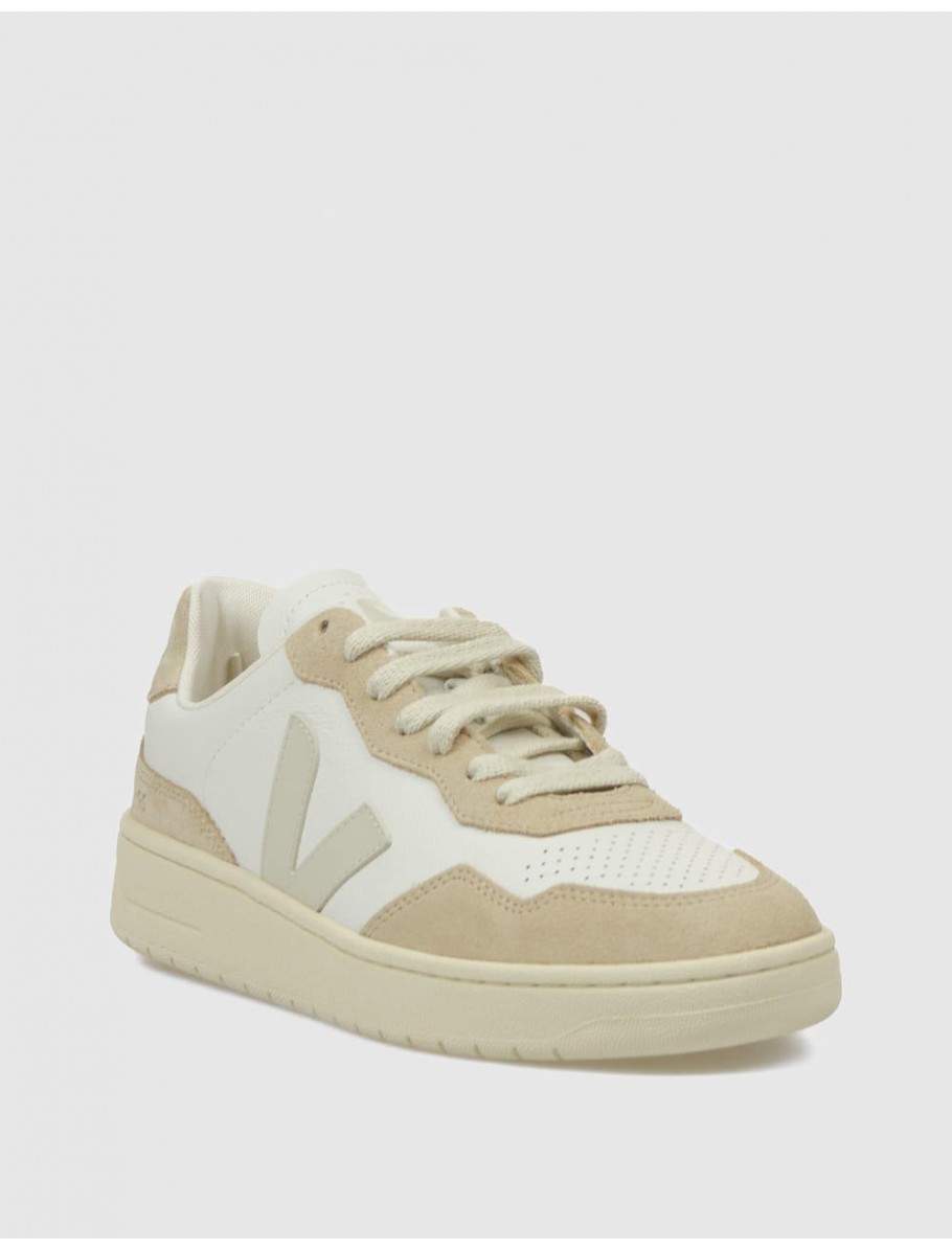 ZAPATILLA VEJA V 90 BLANCO