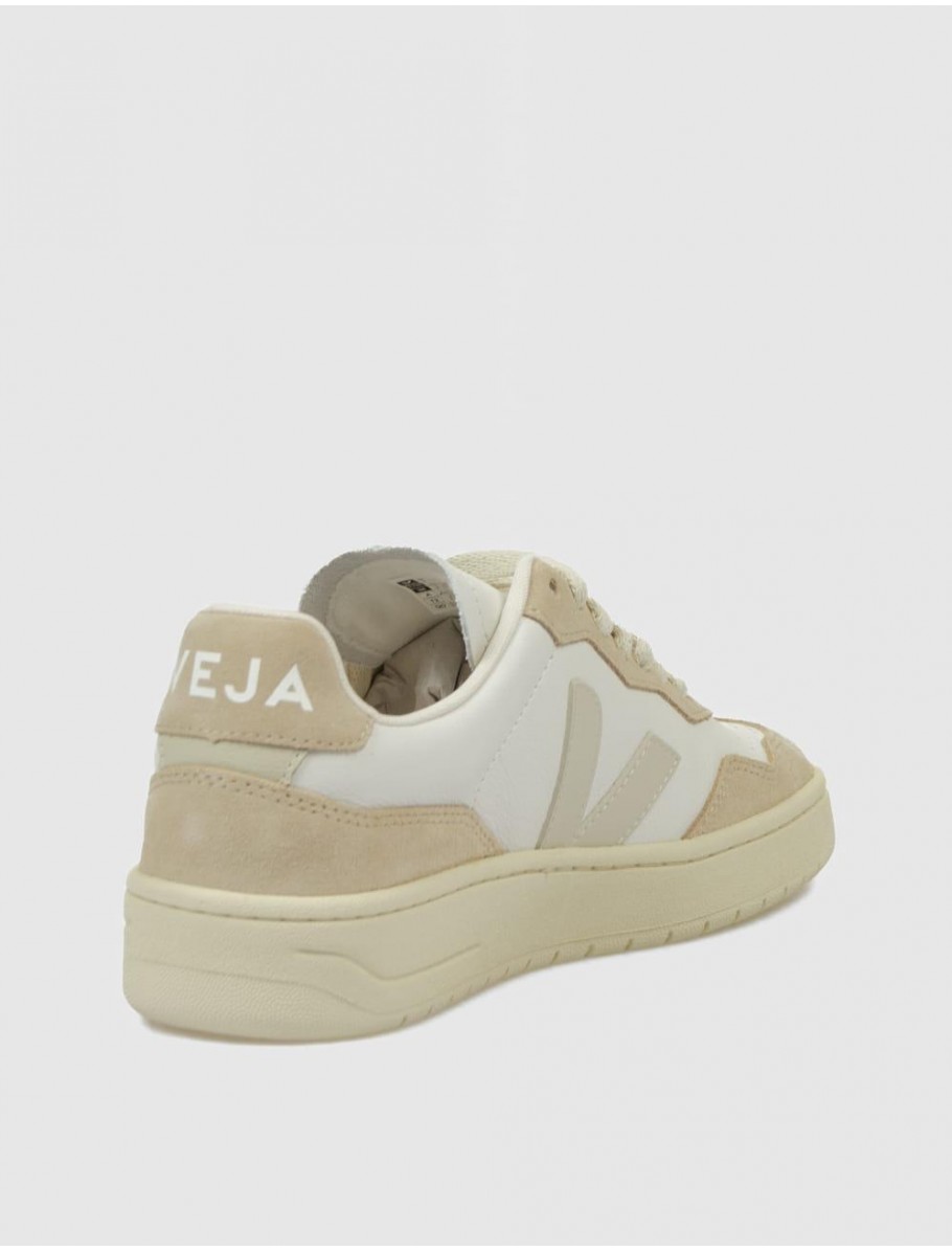 ZAPATILLA VEJA V 90 BLANCO