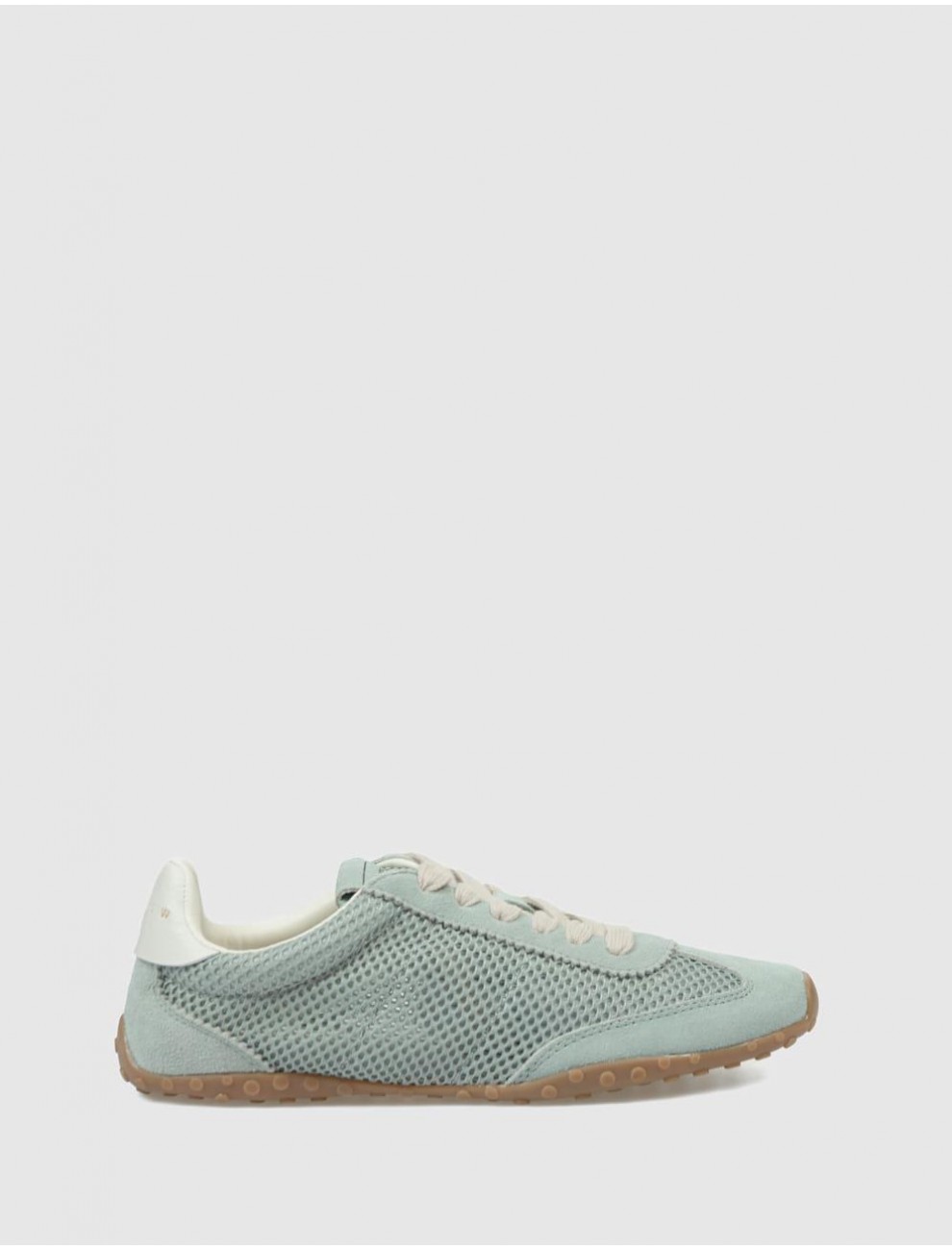 ZAPATILLA KAMOME TRENDS HANAE VERDE