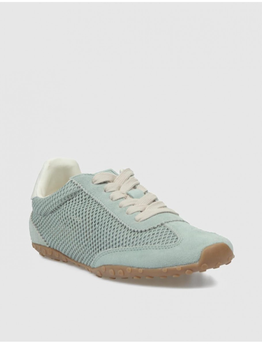 ZAPATILLA KAMOME TRENDS HANAE VERDE