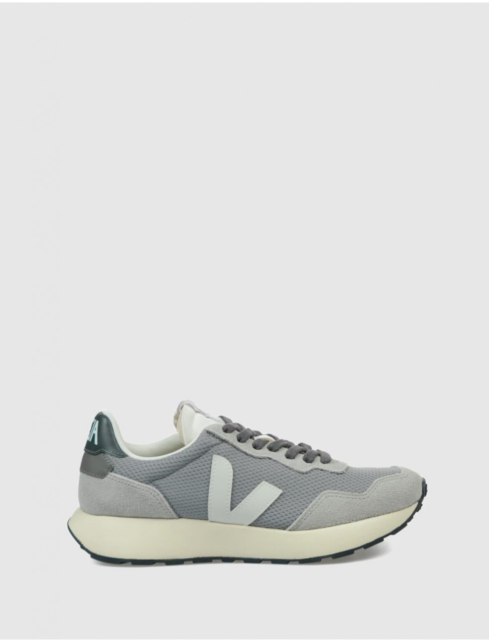ZAPATILLA VEJA PAULISTANA NATURAL