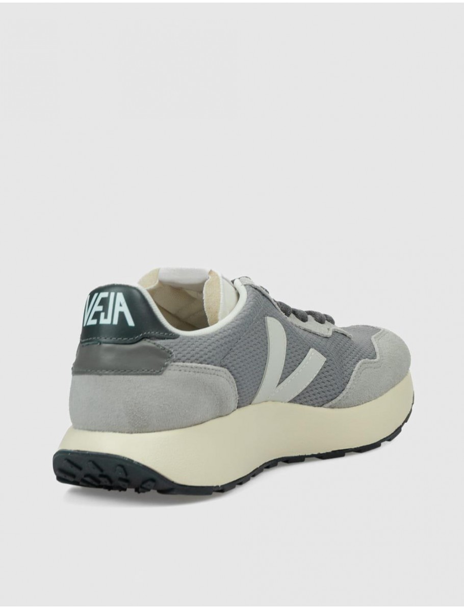 ZAPATILLA VEJA PAULISTANA NATURAL