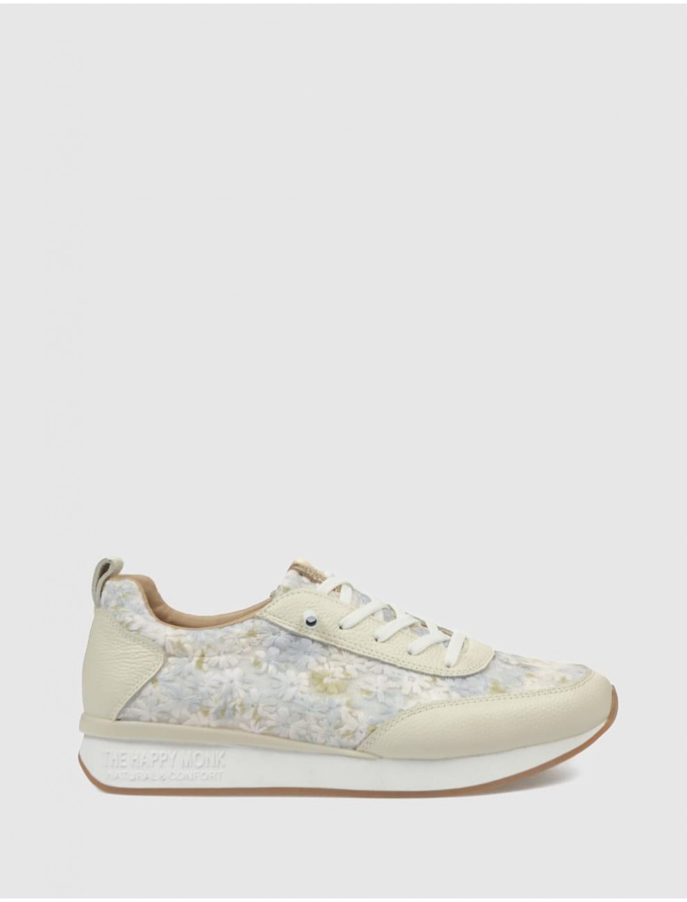 ZAPATILLA THE HAPPY MONK VANITY 010 HIELO