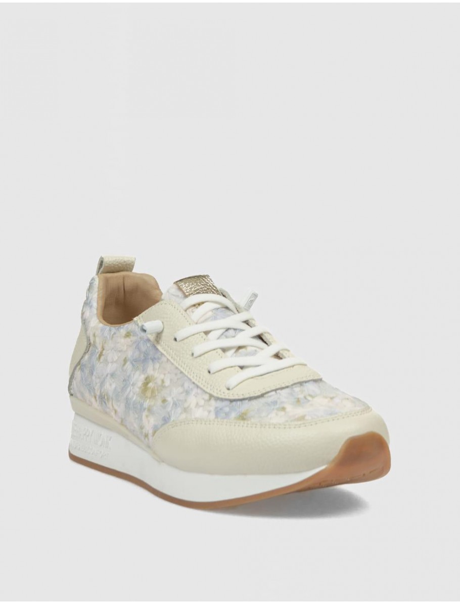 ZAPATILLA THE HAPPY MONK VANITY 010 HIELO