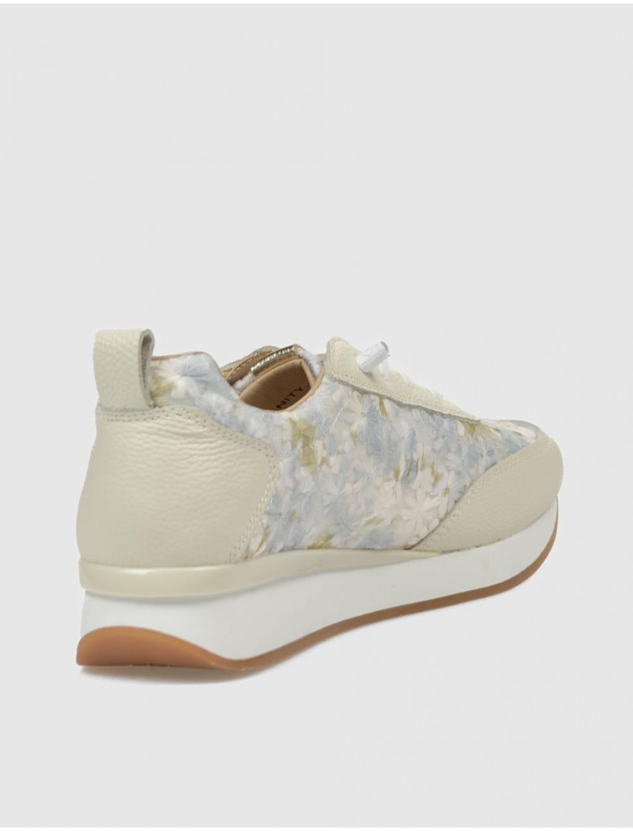 ZAPATILLA THE HAPPY MONK VANITY 010 HIELO