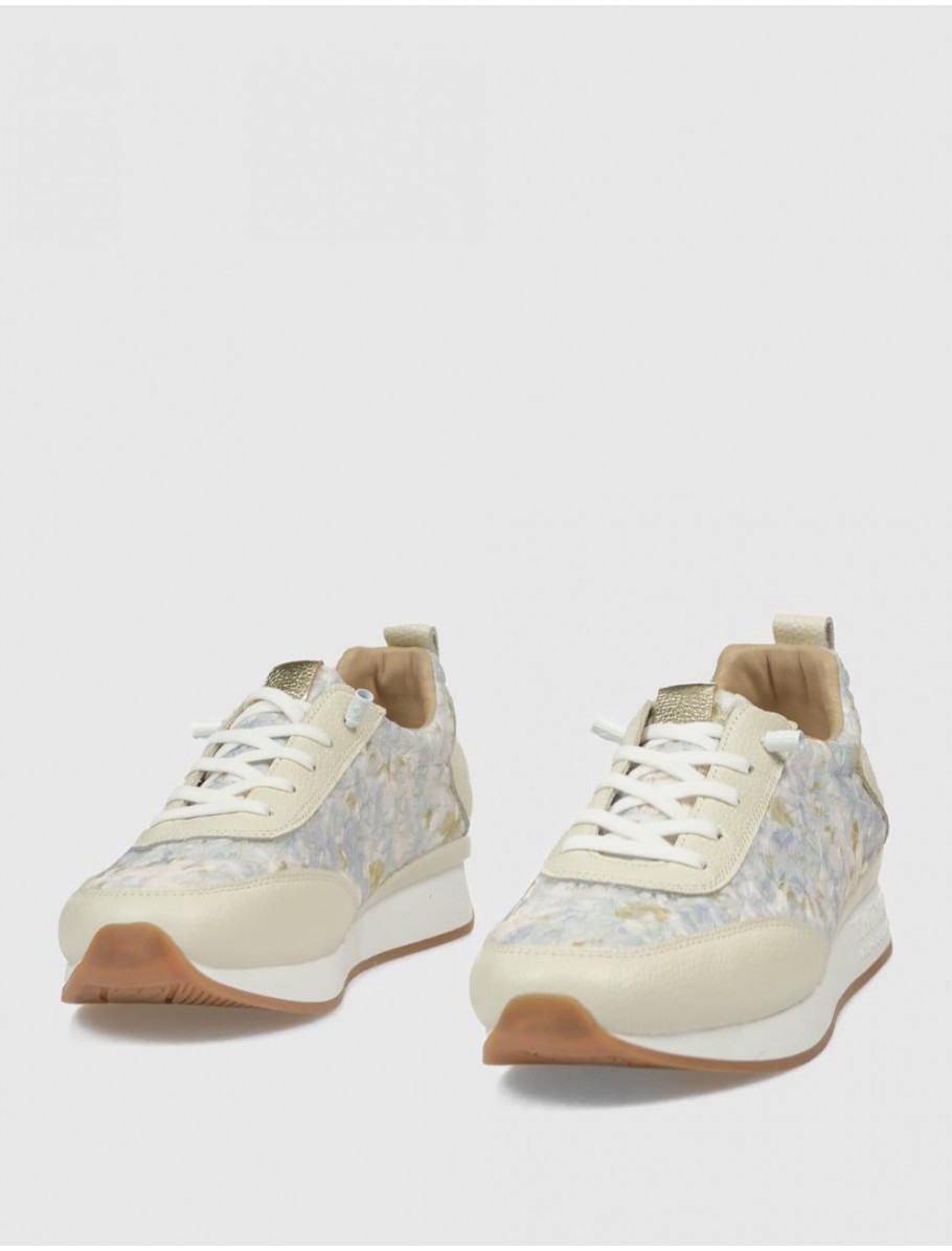 ZAPATILLA THE HAPPY MONK VANITY 010 HIELO