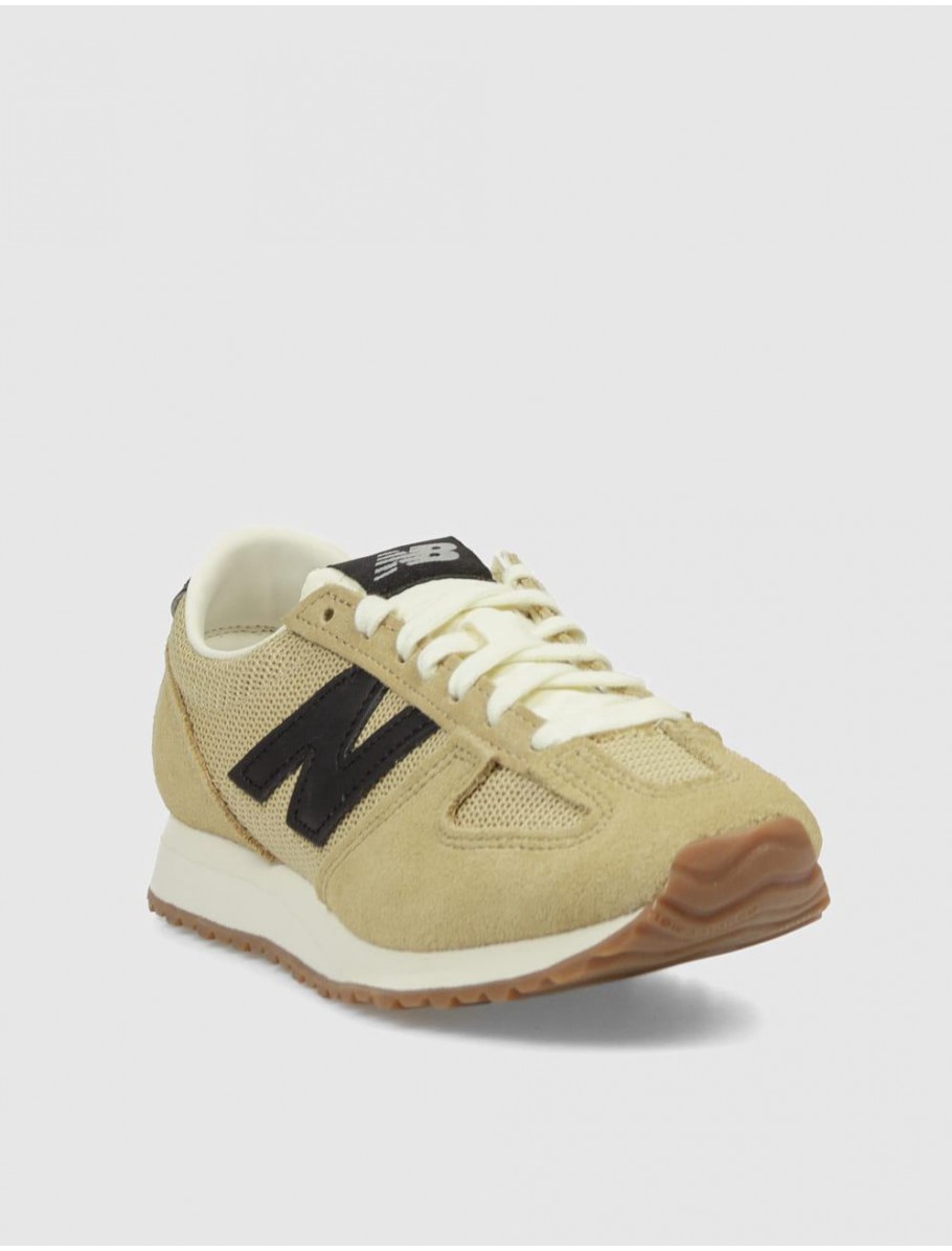 ZAPATILLA NEW BALANCE U471 TAUPE