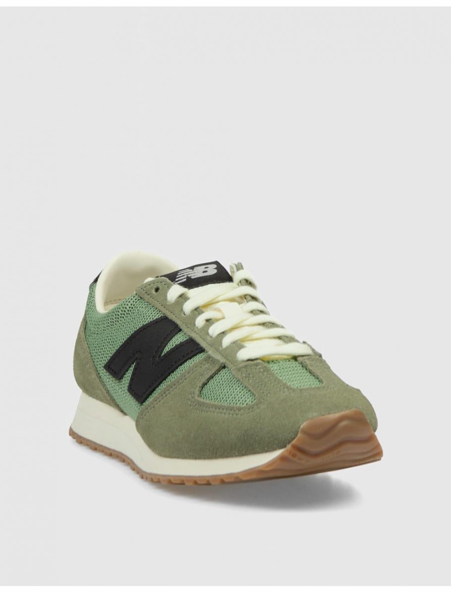 ZAPATILLA NEW BALANCE U471 VERDE
