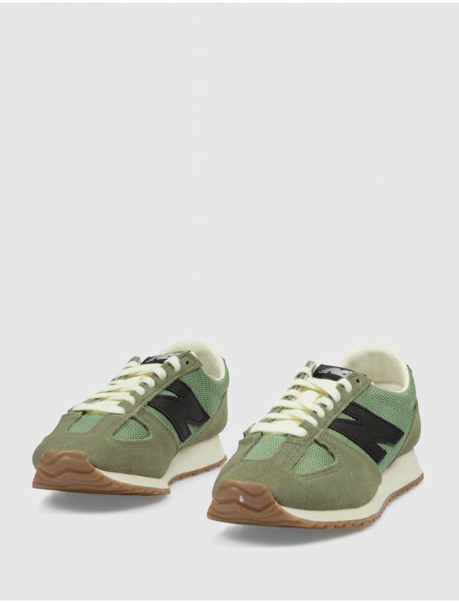 ZAPATILLA NEW BALANCE U471 VERDE