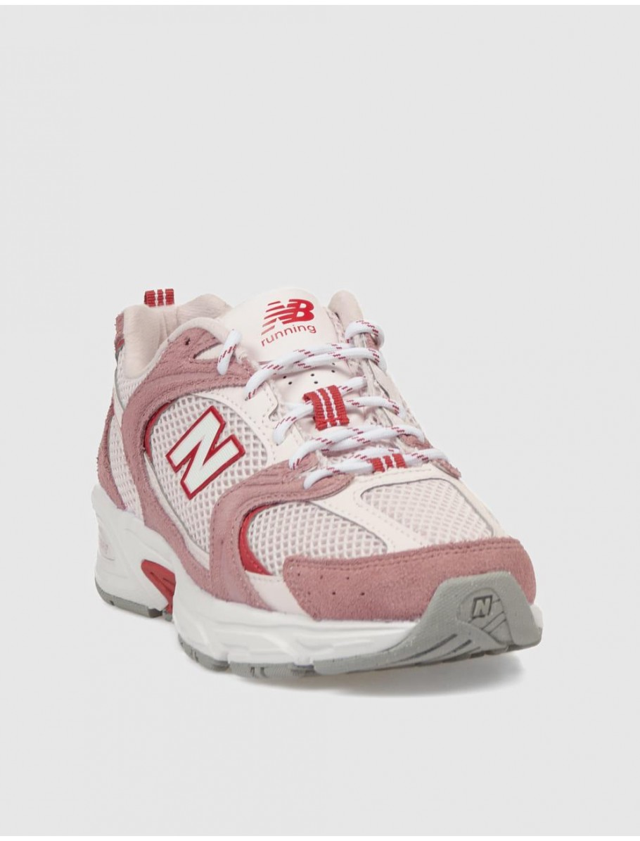 ZAPATILLA NEW BALANCE U530 ROSA