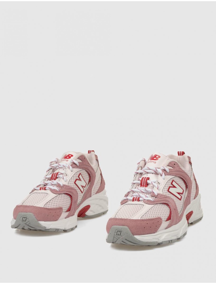 ZAPATILLA NEW BALANCE U530 ROSA