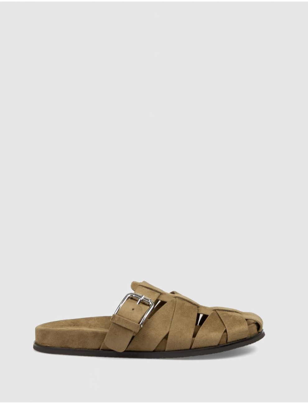 SANDALIA OBVIO SHOES URIA CaMEL