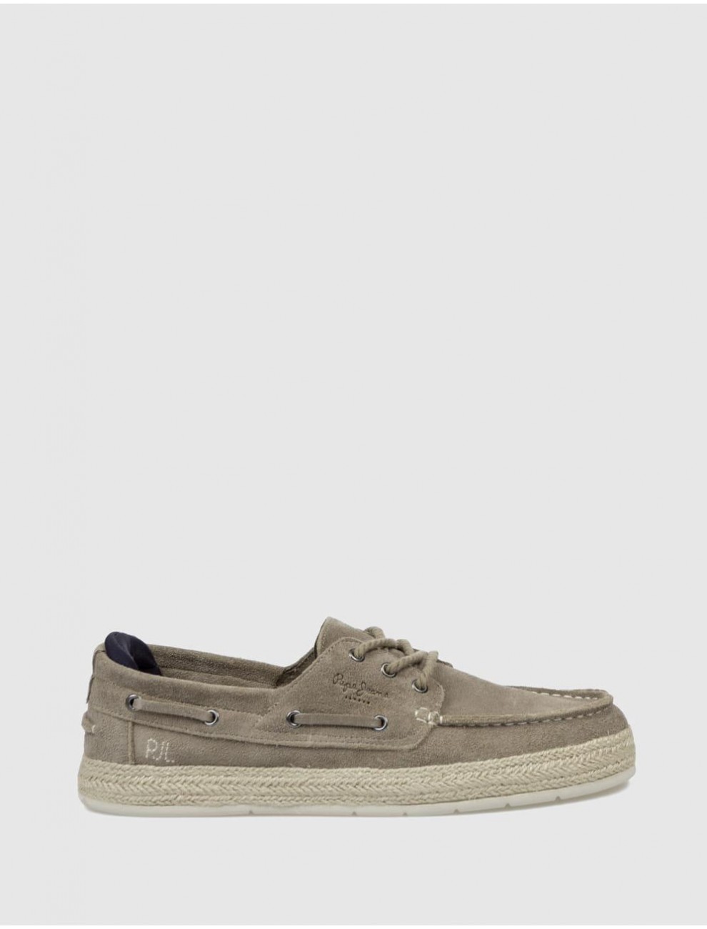 NaUTICO PEPE JEANS PORTO DECK BEIG