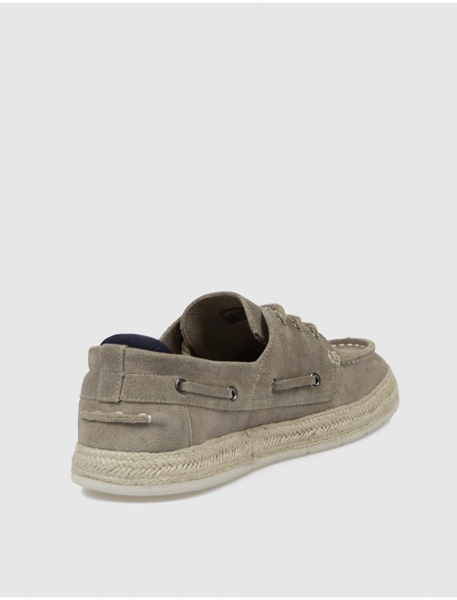 NaUTICO PEPE JEANS PORTO DECK BEIG