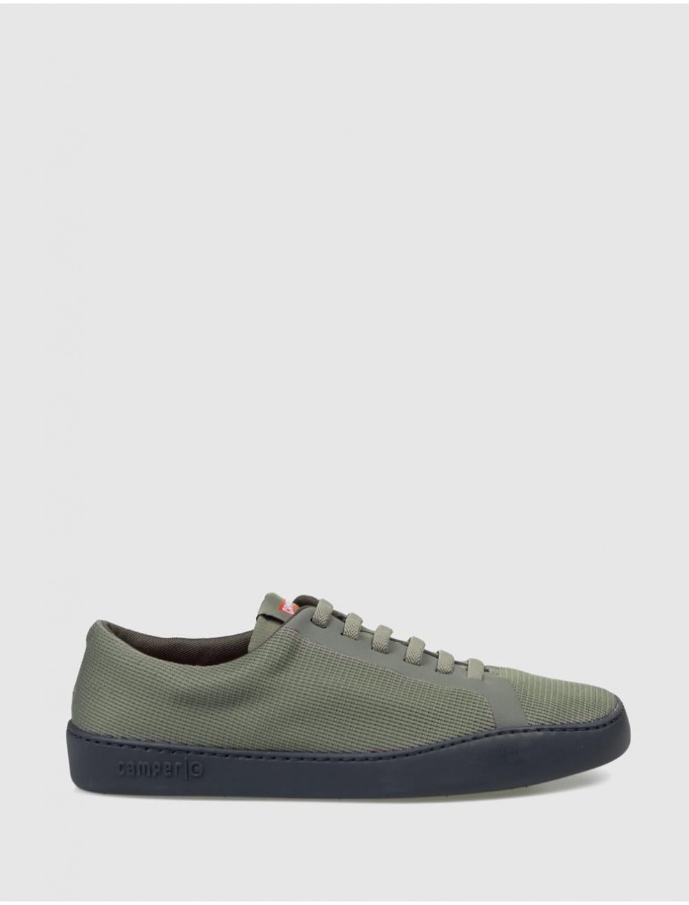 ZAPATILLA CAMPER PEU TOURING GRIS
