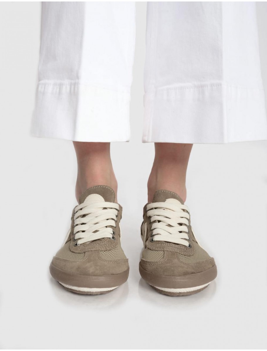 ZAPATILLA ARO JOANETA CaMEL