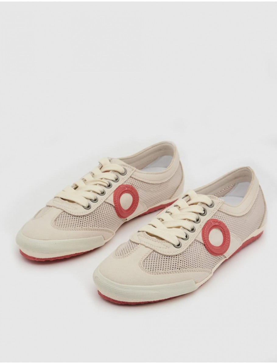 ZAPATILLA ARO JOANETA HIELO