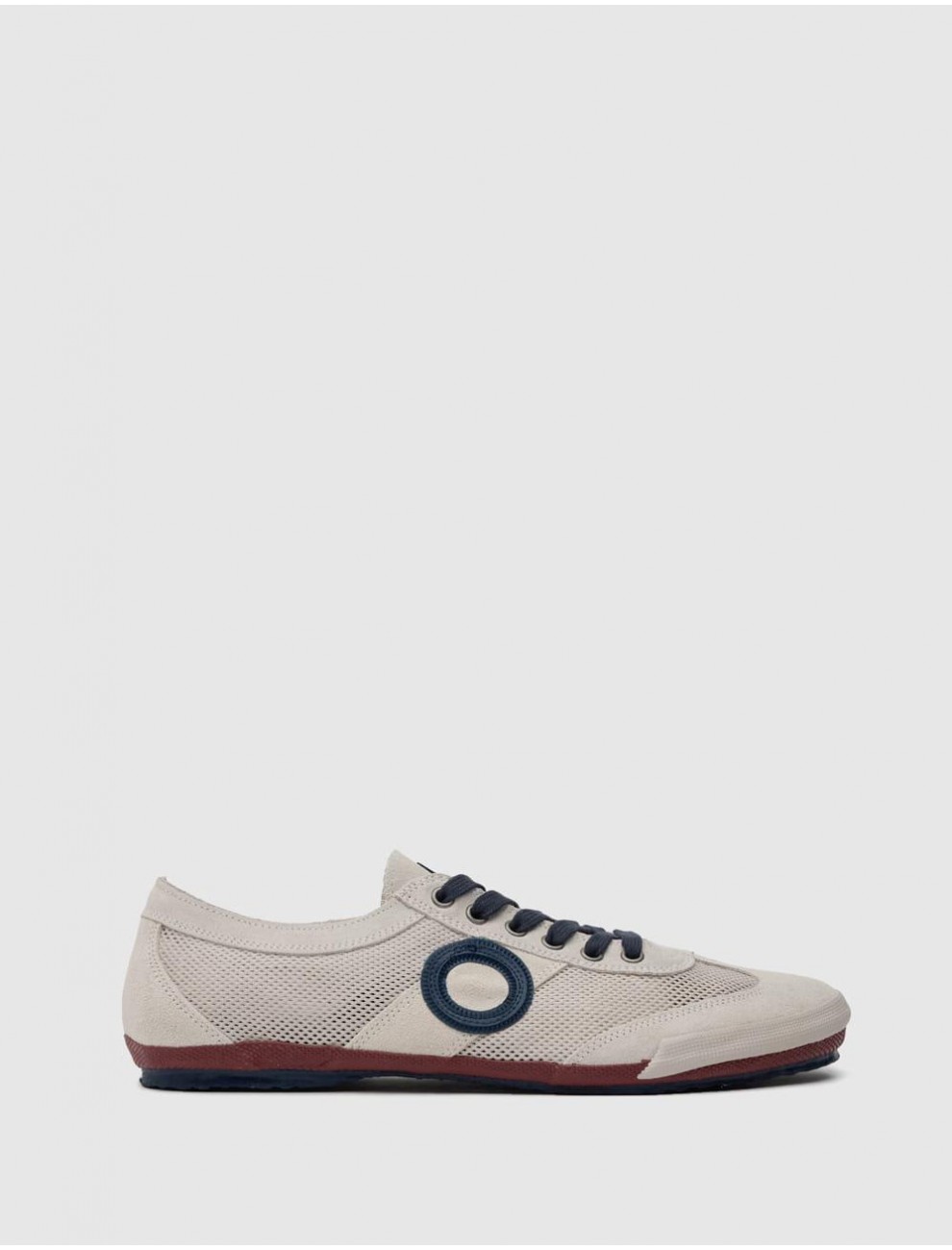 ZAPATILLA ARO JOANETA BLANCO