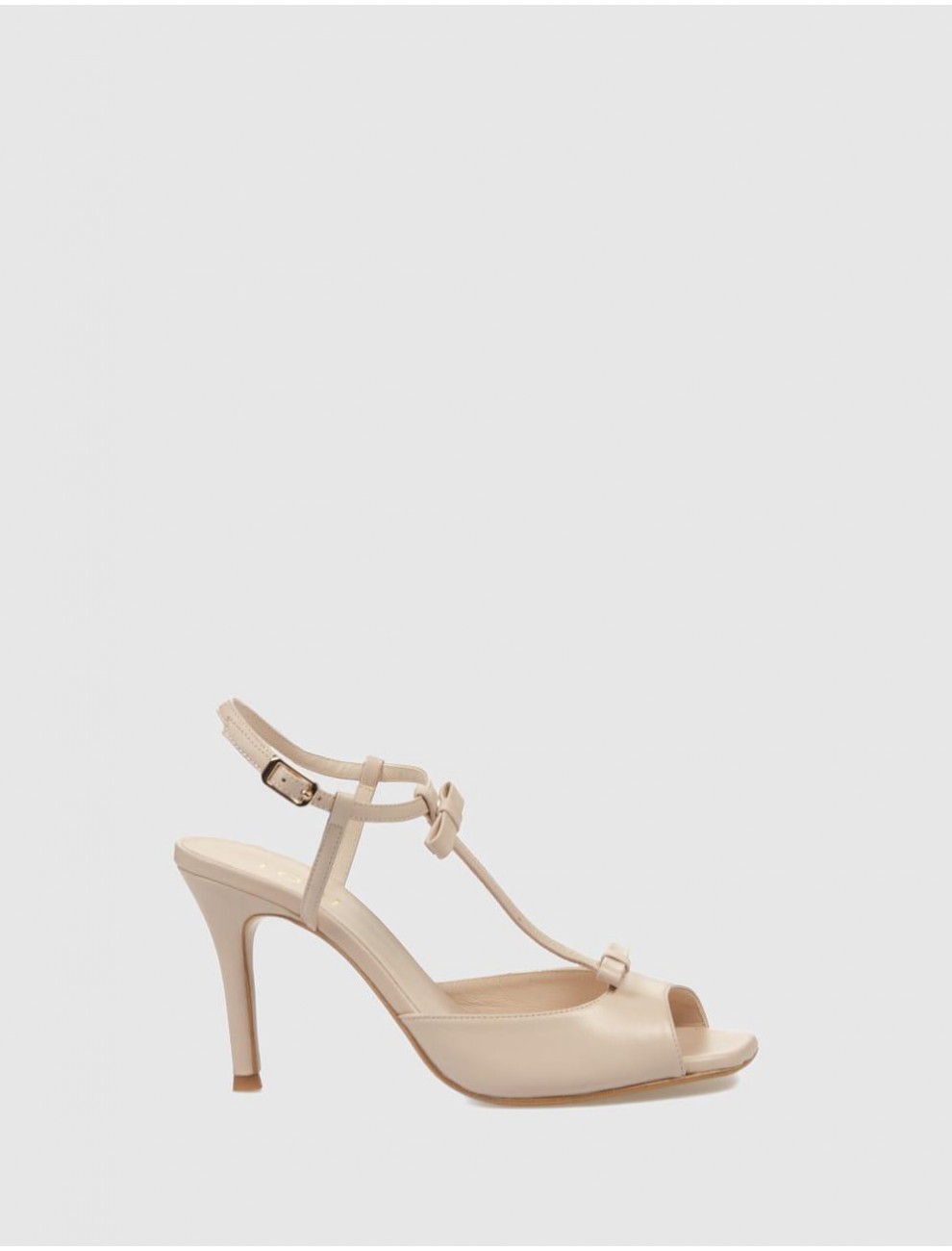 SANDALIA LODI SOUL X NUDE