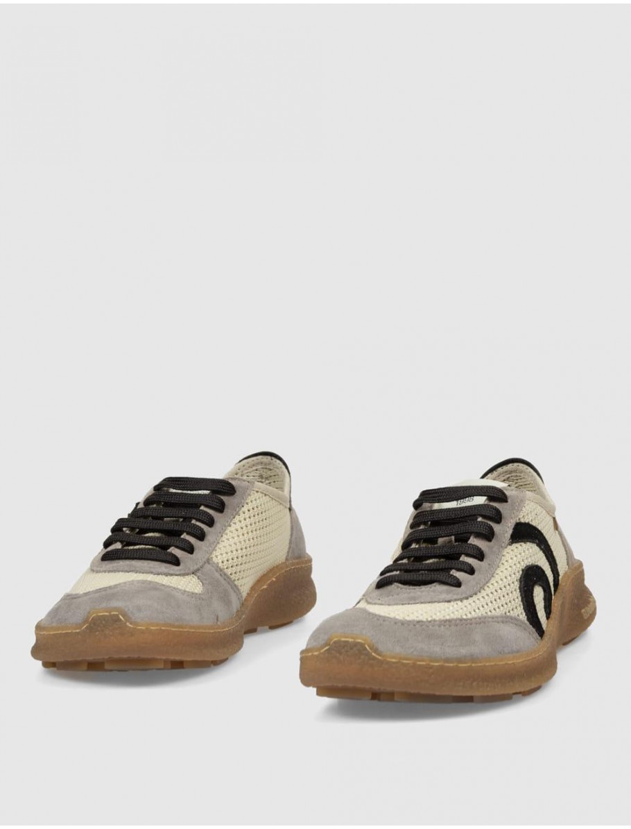 ZAPATILLA EL NATURALISTA N5435C HIELO