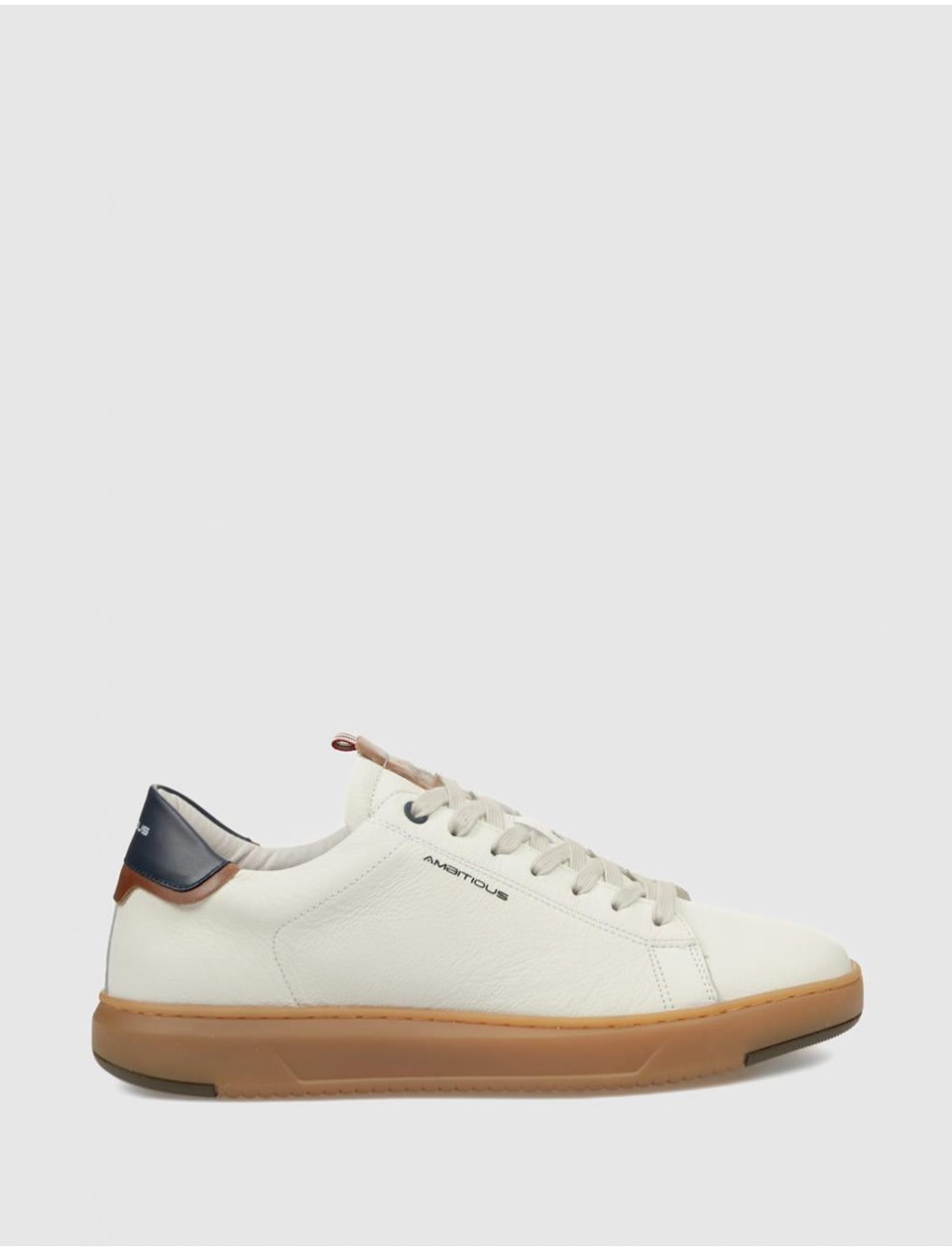 ZAPATILLA AMBITIOUS SHOES AKTIF BLANCO
