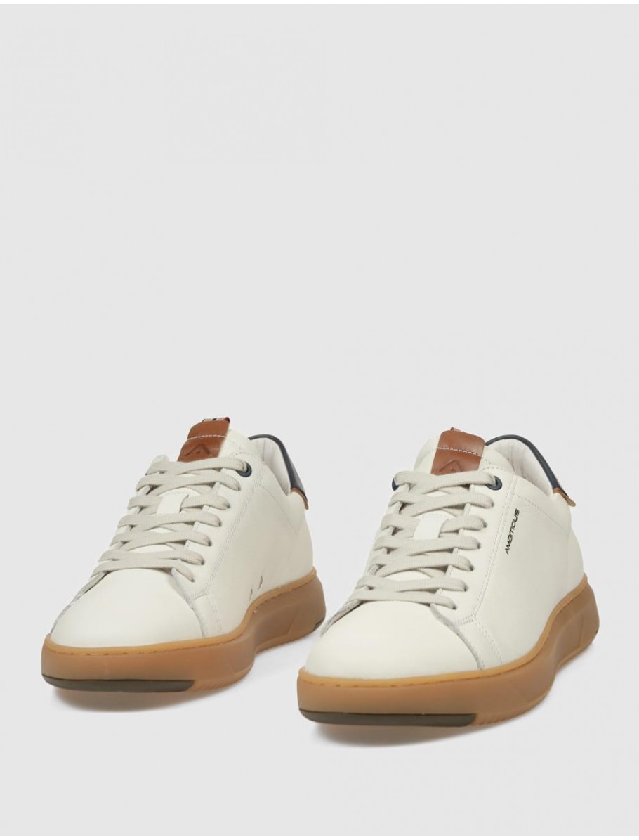 ZAPATILLA AMBITIOUS SHOES AKTIF BLANCO