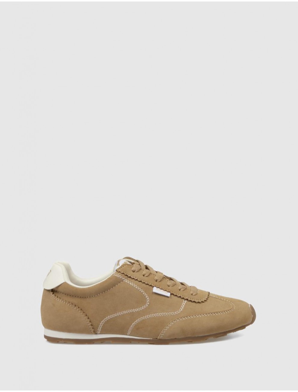 ZAPATILLA MTNG 60951 CUERO