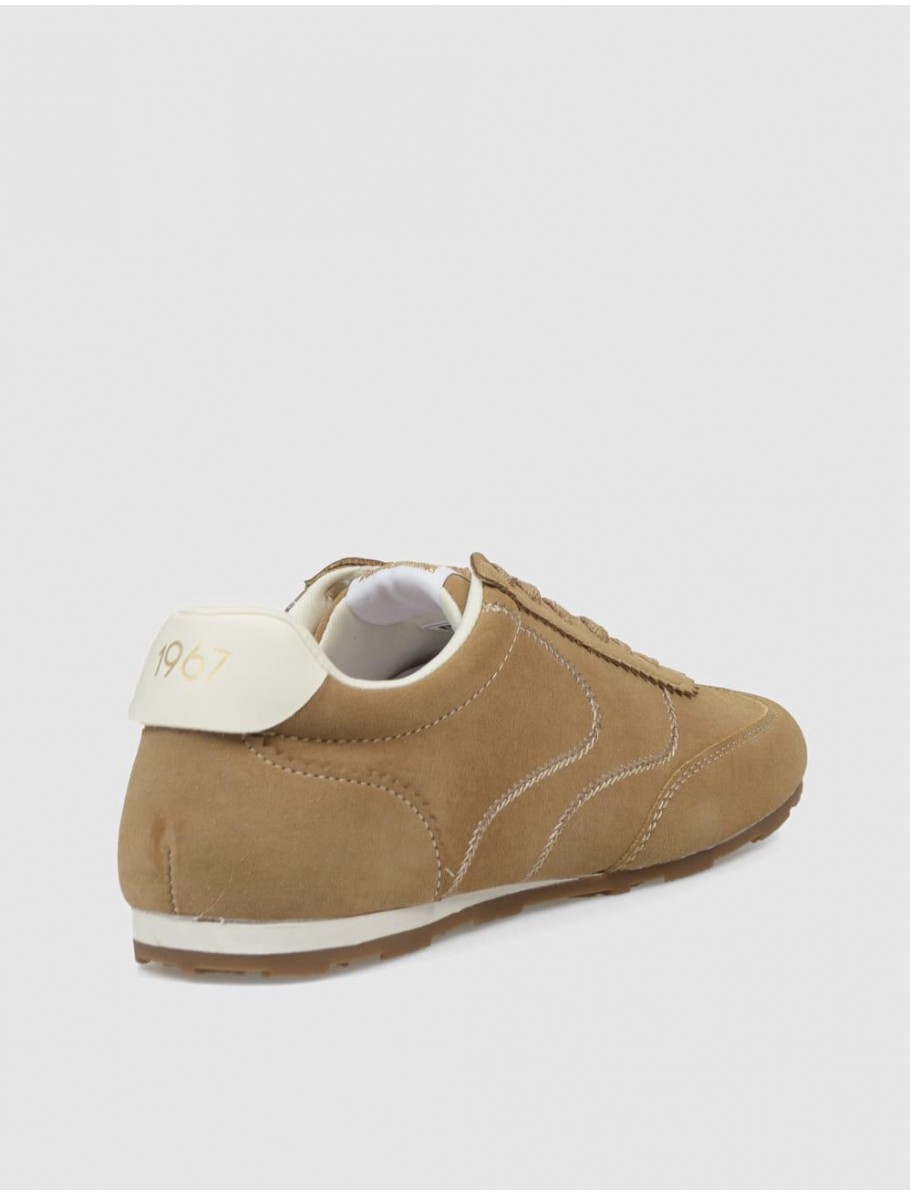 ZAPATILLA MTNG 60951 CUERO