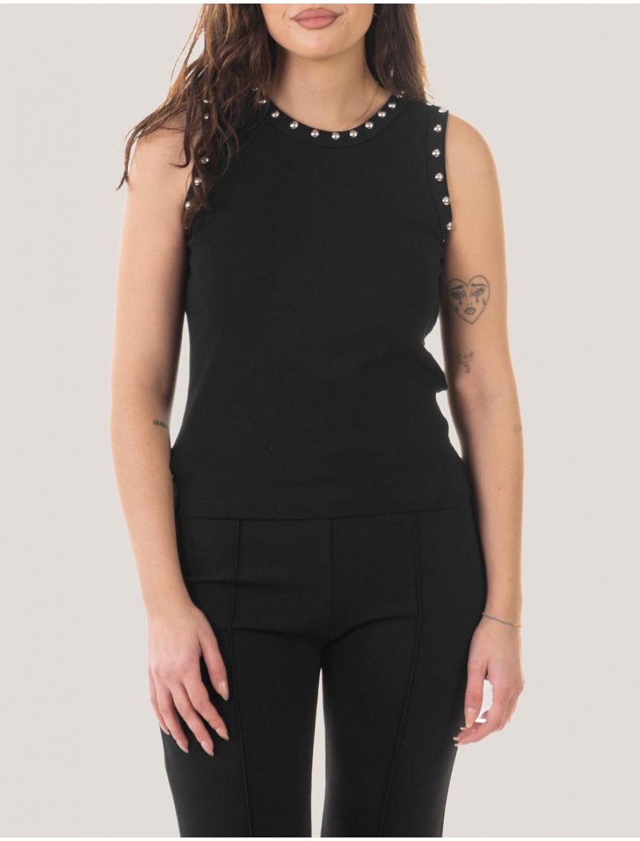 CAMISETA OBVIO VESIA NEGRO