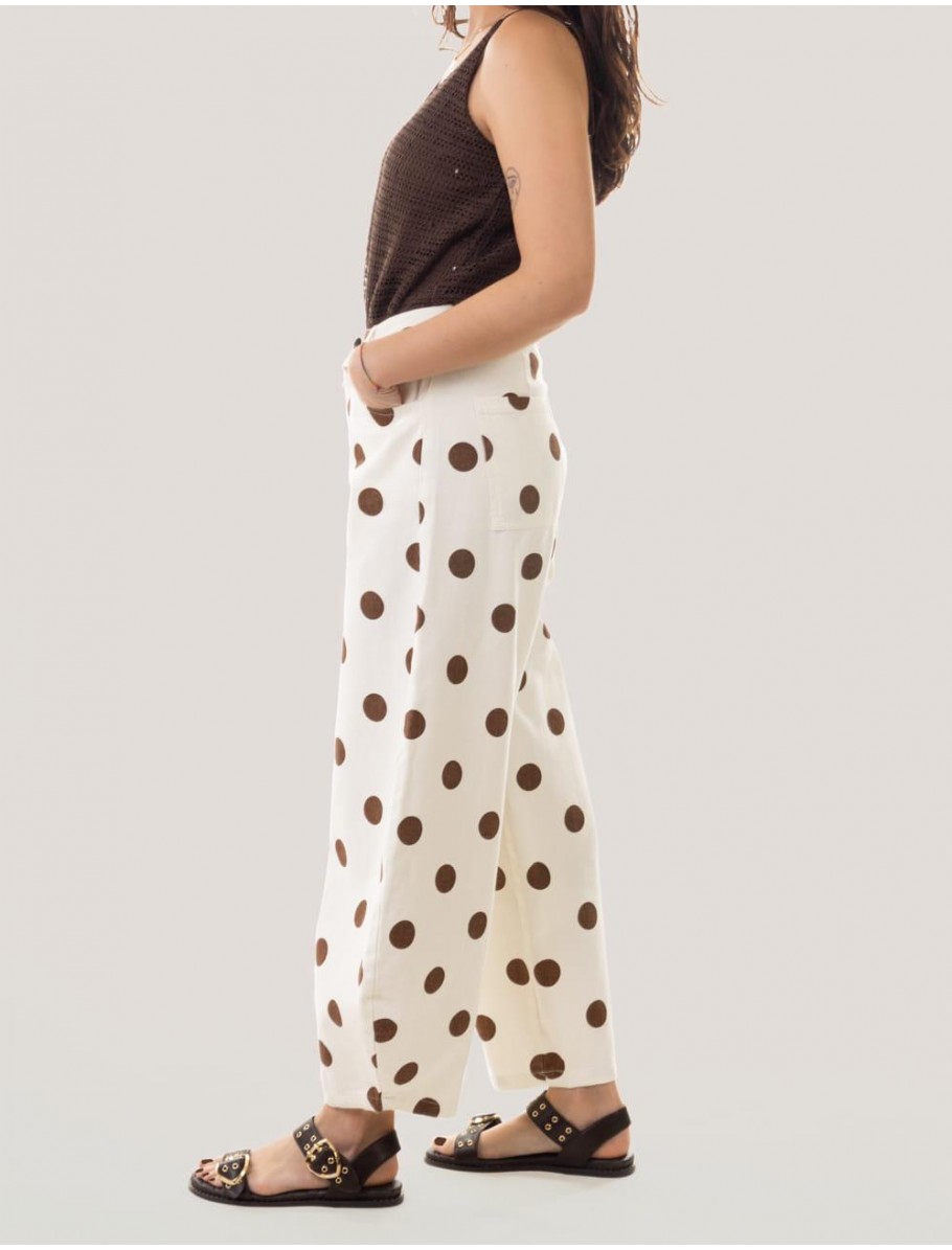 PANTALoN OBVIO LUNEVA BEIG