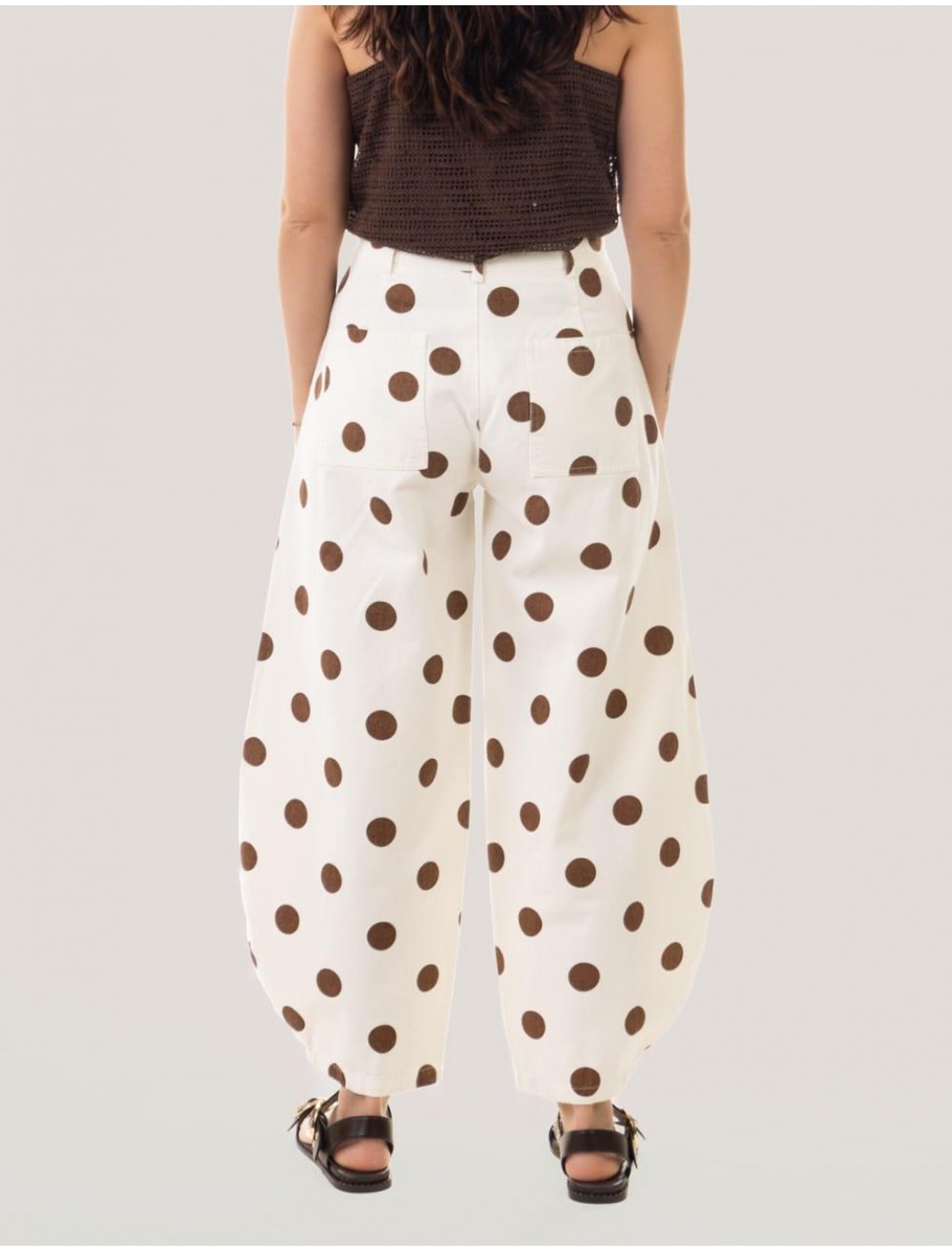 PANTALoN OBVIO LUNEVA BEIG