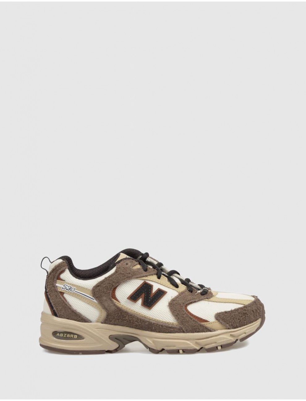 ZAPATILLA NEW BALANCE MR530 TAUPE