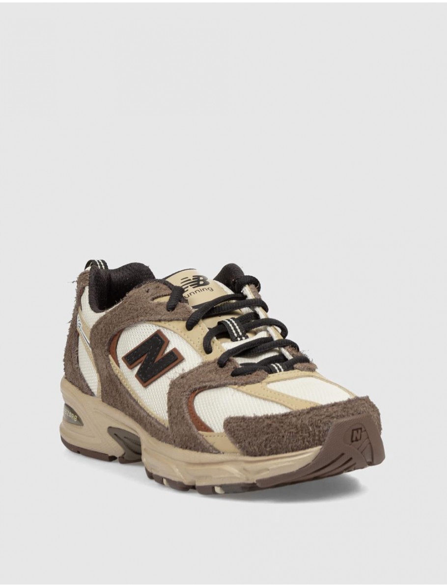 ZAPATILLA NEW BALANCE MR530 TAUPE