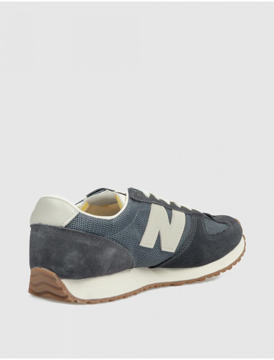 ZAPATILLA NEW BALANCE U471 MARINO