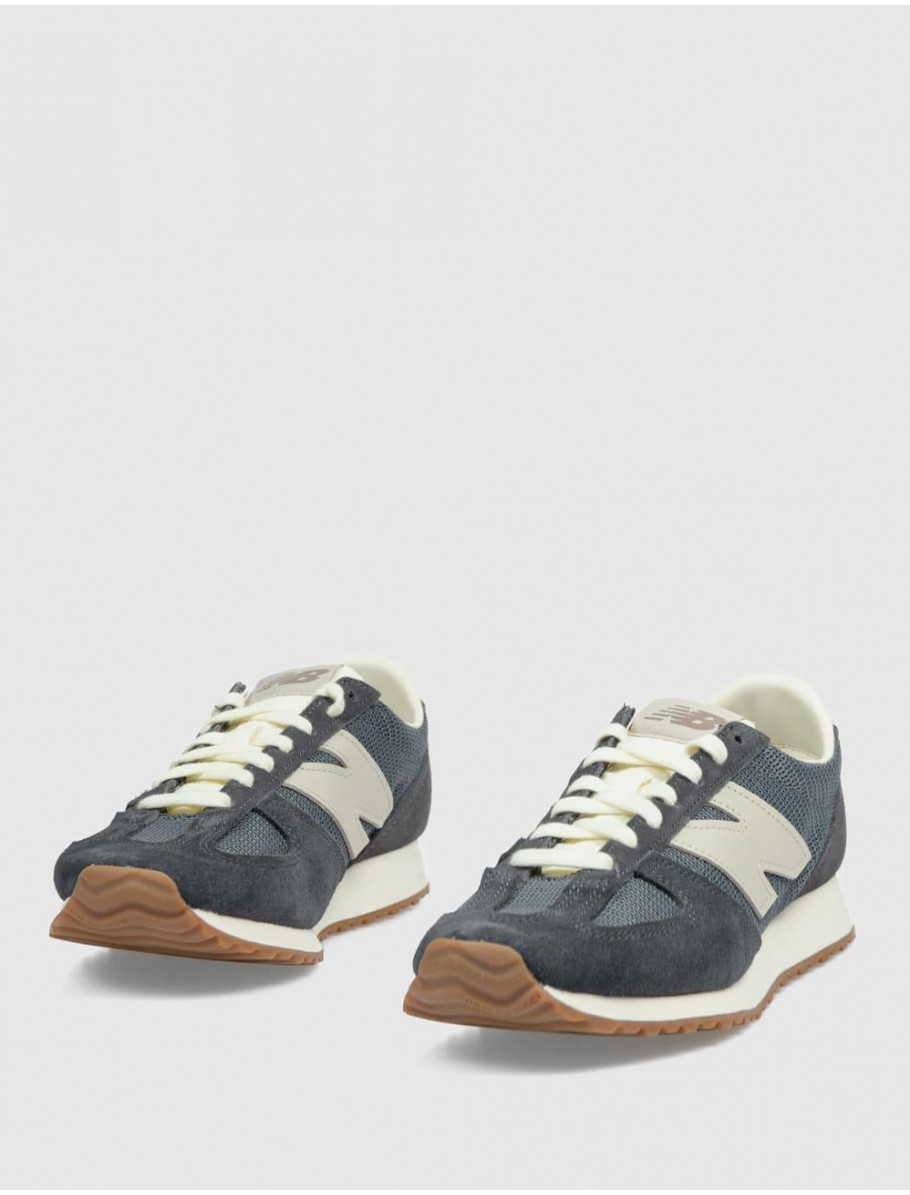 ZAPATILLA NEW BALANCE U471 MARINO