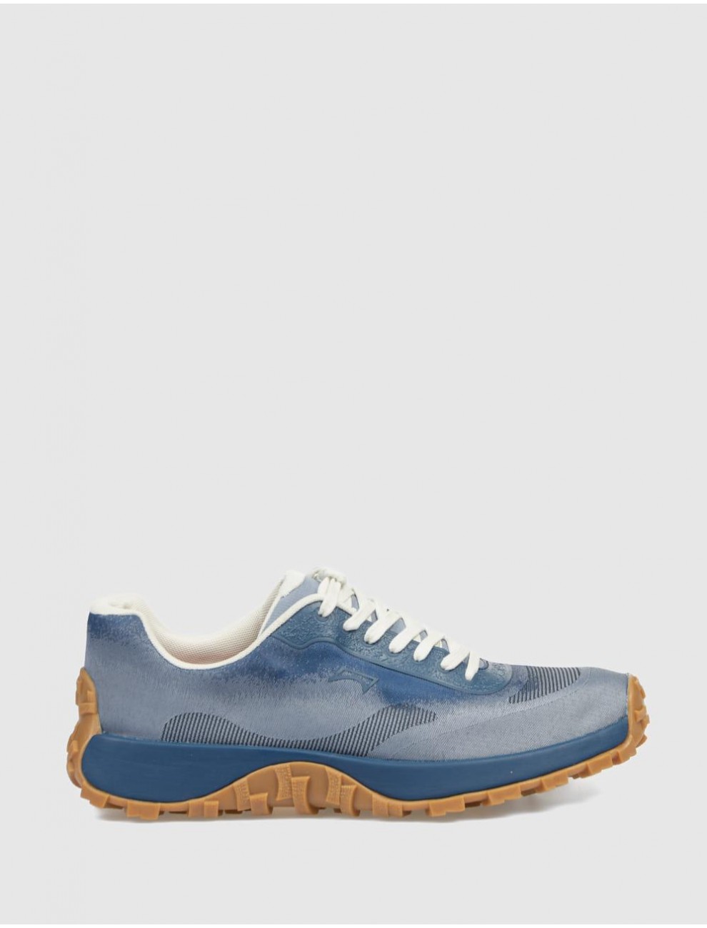 ZAPATILLA CAMPER DRIFT TAIL AZUL