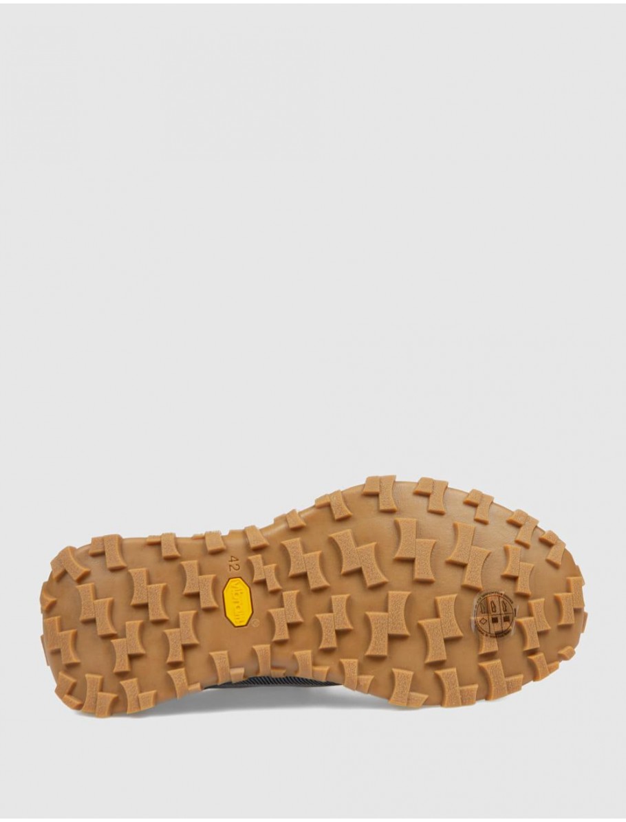 ZAPATILLA CAMPER DRIFT TAIL AZUL