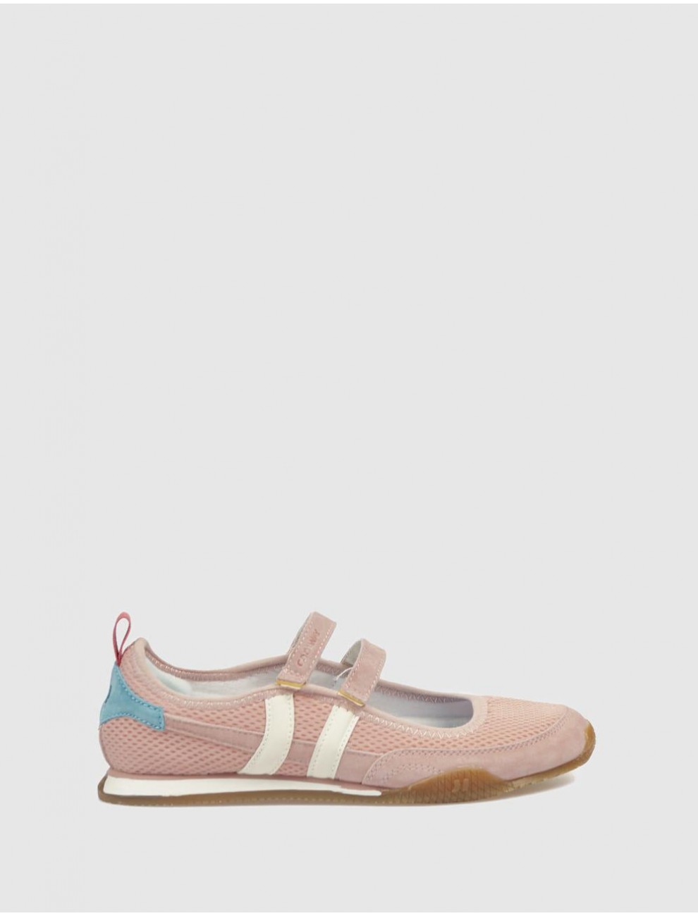 ZAPATILLA COOLWAY BELLA ROSA