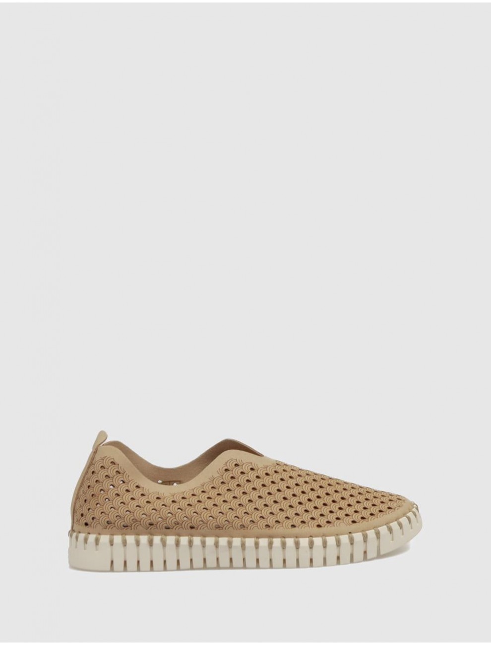 ZAPATILLA ILSE JACOBSEN TULIP3275 BEIG