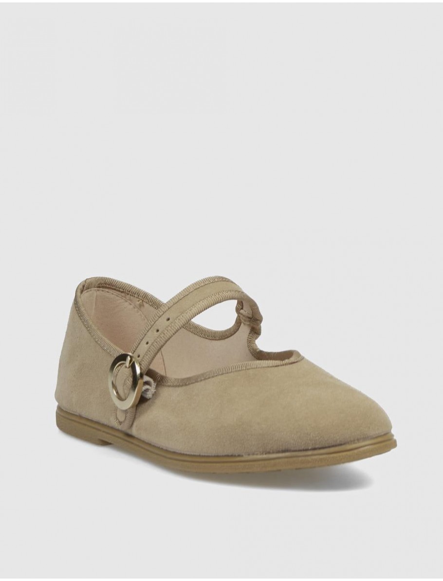 MERCEDITA MACARENA RANIA75 TAUPE