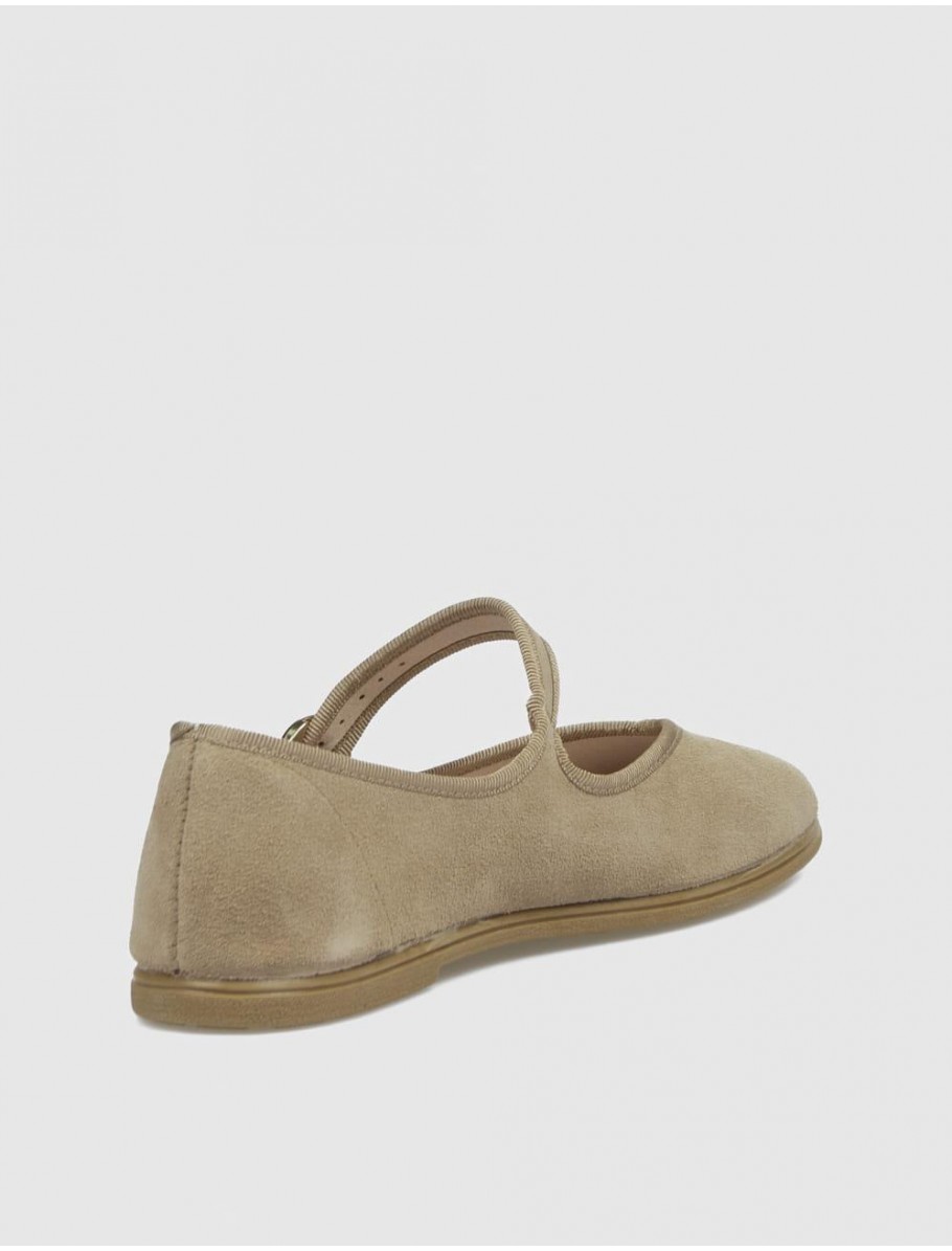 MERCEDITA MACARENA RANIA75 TAUPE