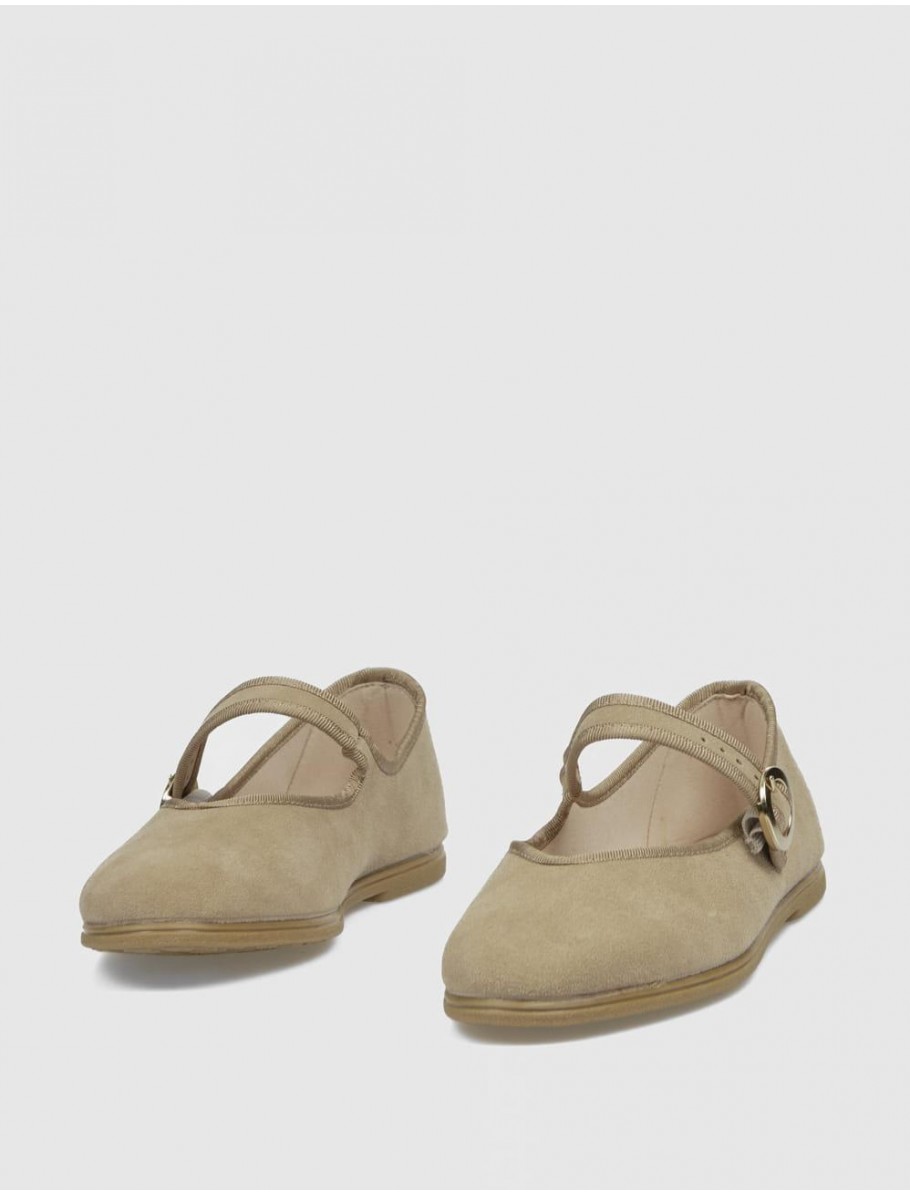 MERCEDITA MACARENA RANIA75 TAUPE