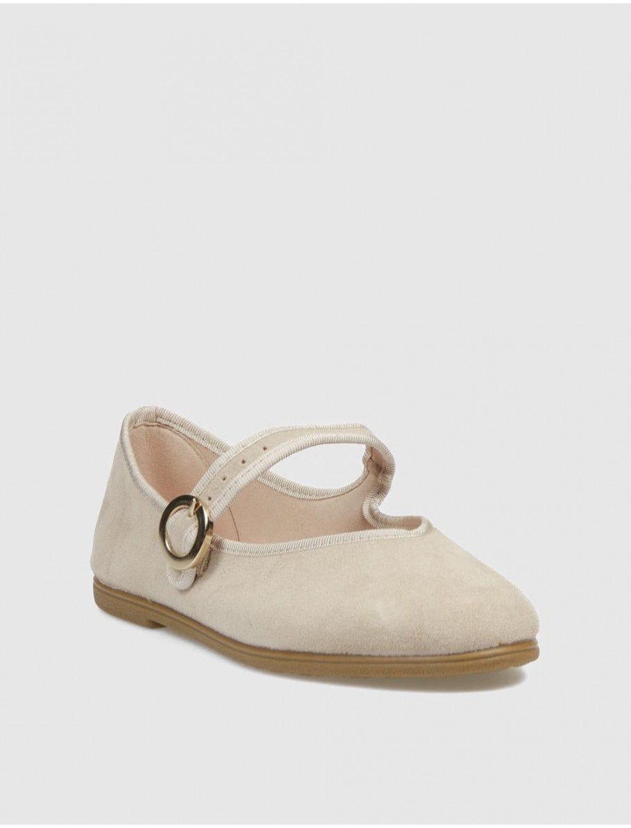 MERCEDITA MACARENA RANIA75 BEIG
