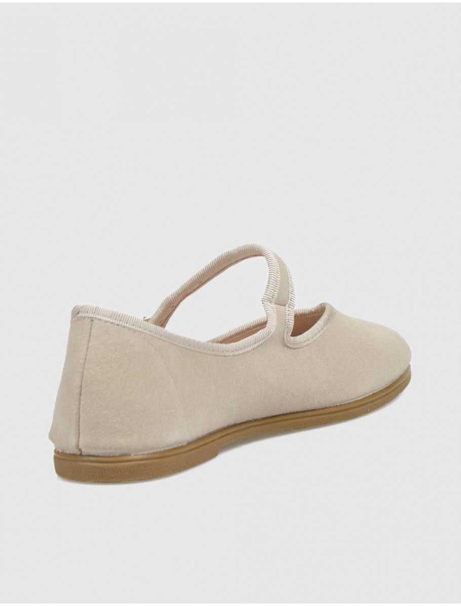 MERCEDITA MACARENA RANIA75 BEIG