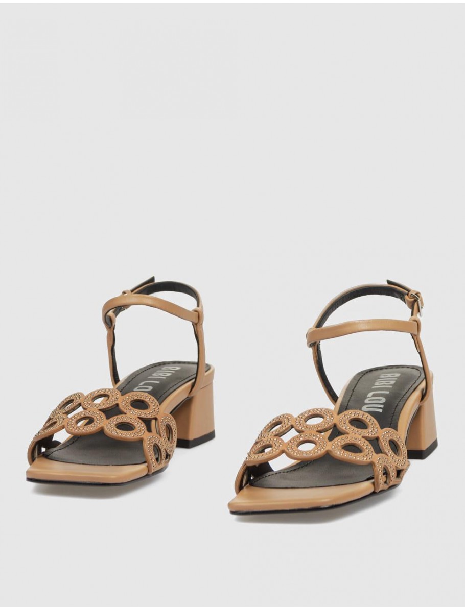 SANDALIA BIBI LOU 619Z10VK CaMEL