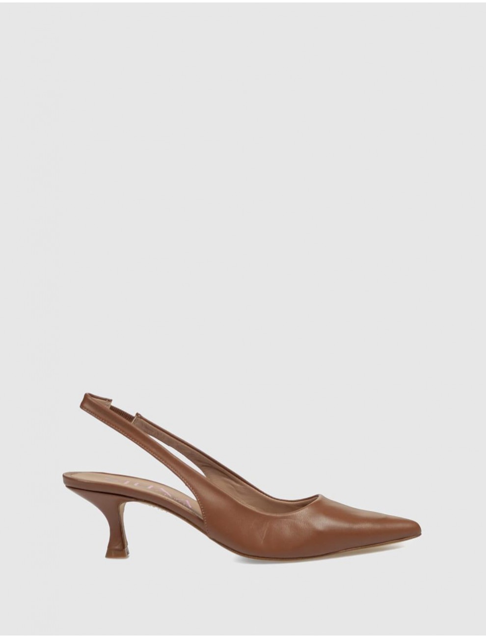 SALoN DESTALONADO MIUXA SIDNEX MARRoN