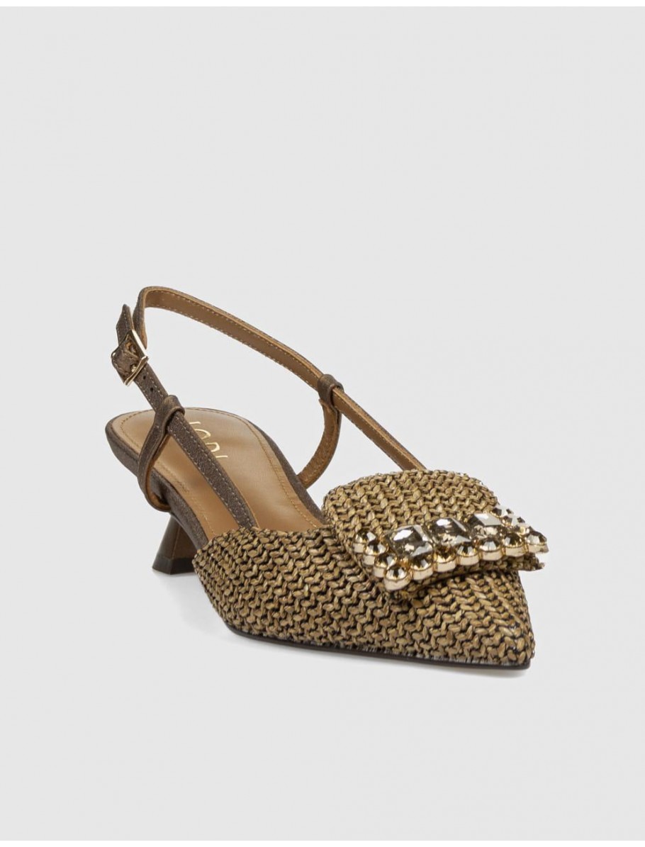 SALoN DESTALONADO LODI CASIOPEA CaMEL