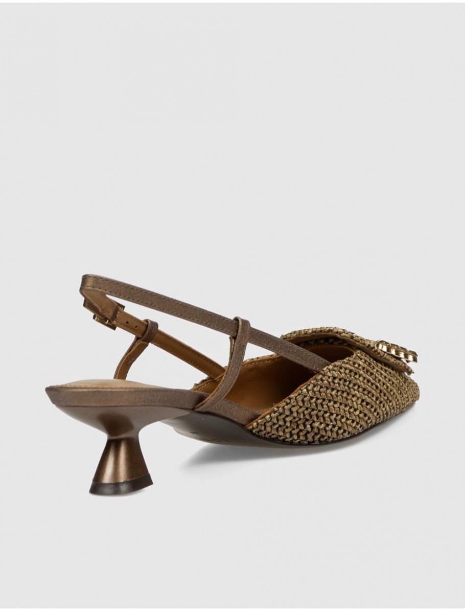 SALoN DESTALONADO LODI CASIOPEA CaMEL