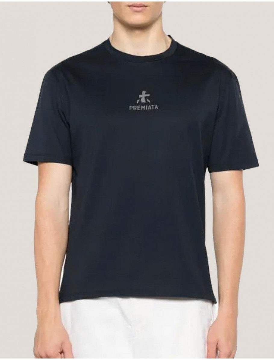 CAMISETA PREMIATA JERSEY MARINO