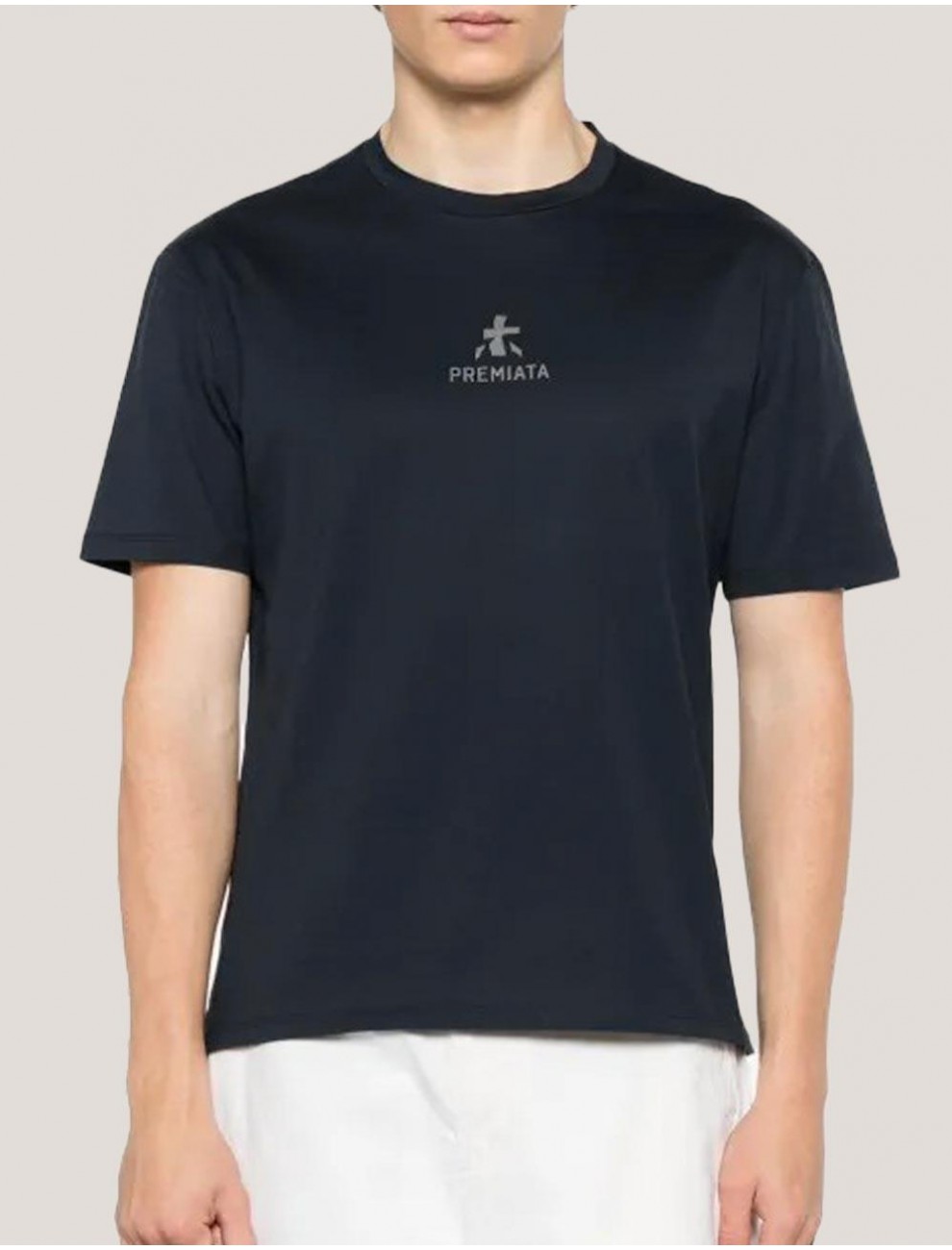 CAMISETA PREMIATA JERSEY MARINO